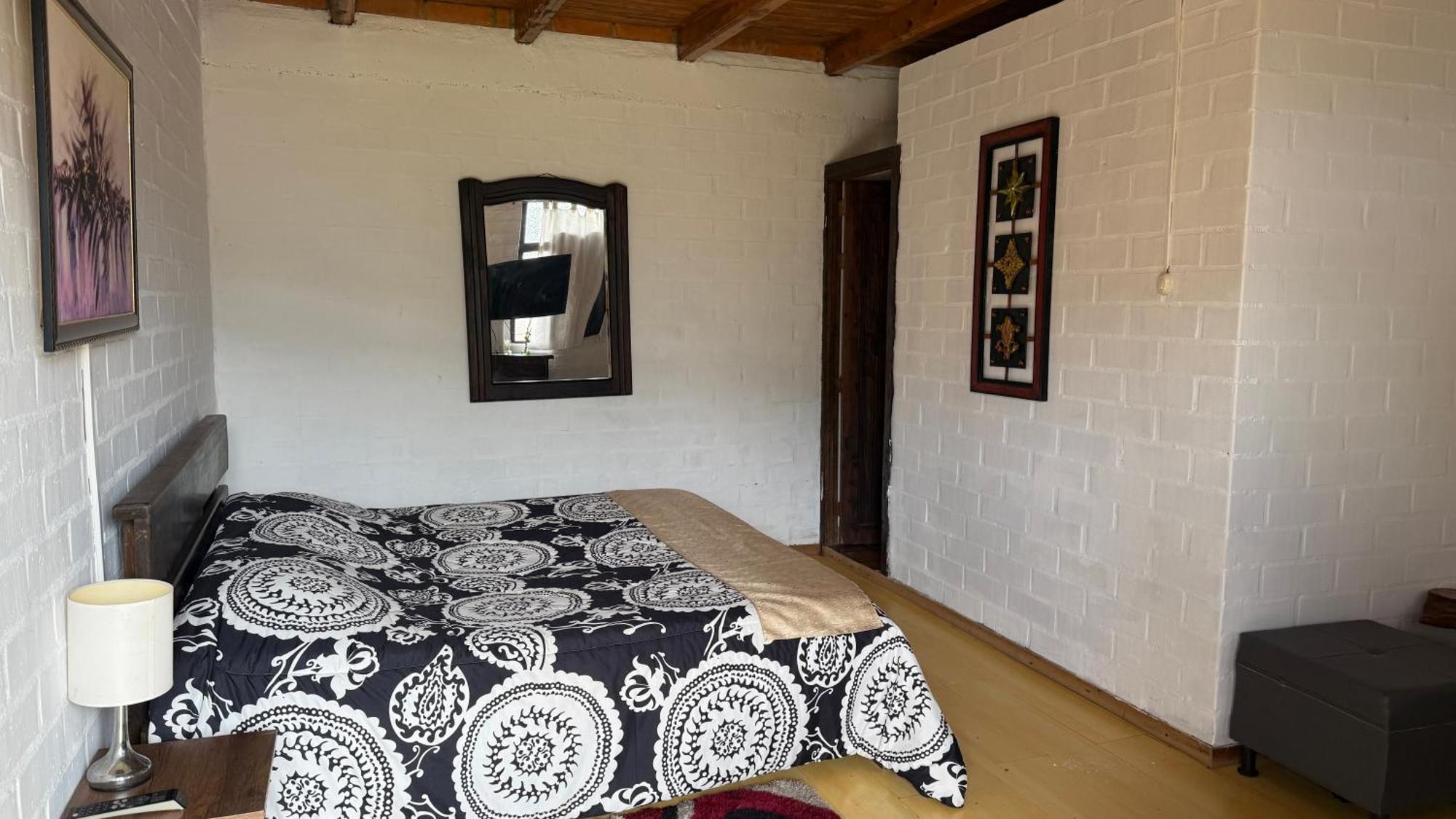 Finca Hotel Paraiso Urrao Bagian luar foto