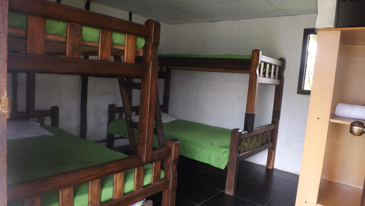 Finca Hotel Paraiso Urrao Bagian luar foto